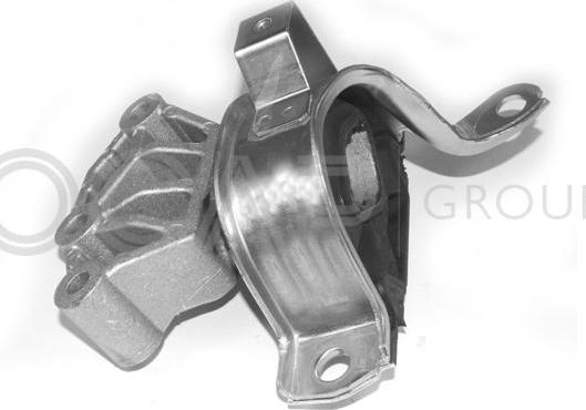 OCAP 1225822 - Support moteur droxauto.com
