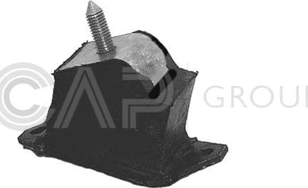 OCAP 1225876 - Support moteur droxauto.com