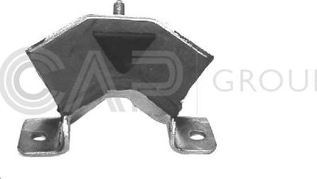 OCAP 1225873 - Support moteur droxauto.com