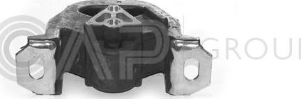 OCAP 1225399 - Support moteur droxauto.com