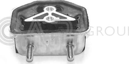 OCAP 1225395 - Support moteur droxauto.com