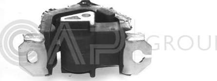 OCAP 1225396 - Support moteur droxauto.com