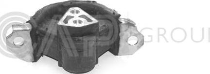 OCAP 1225398 - Support moteur droxauto.com