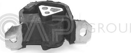 OCAP 1225393 - Support moteur droxauto.com