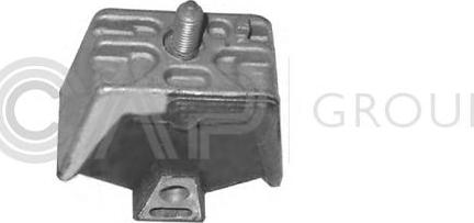 OCAP 1225392 - Support moteur droxauto.com