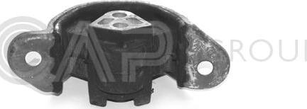 OCAP 1225365 - Support moteur droxauto.com