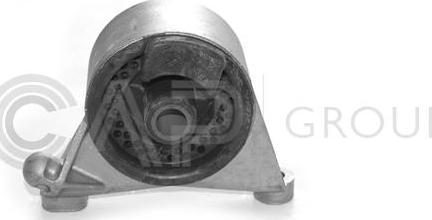 OCAP 1225385 - Support moteur droxauto.com