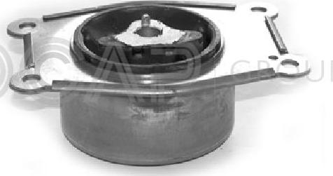 OCAP 1225383 - Support moteur droxauto.com