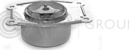 OCAP 1225382 - Support moteur droxauto.com