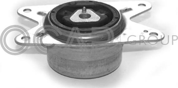OCAP 1225375 - Support moteur droxauto.com