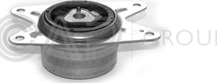 OCAP 1225376 - Support moteur droxauto.com