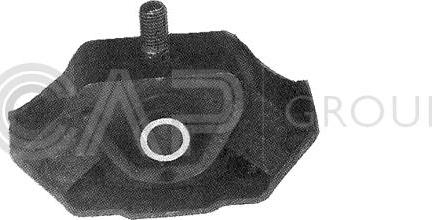 OCAP 1225245 - Support moteur droxauto.com
