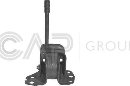 OCAP 1225781 - Support moteur droxauto.com