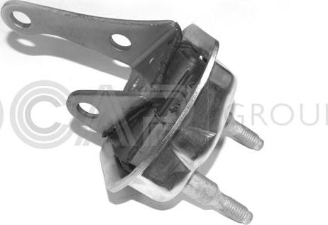 OCAP 1225775 - Suspension, corps de l'essieu droxauto.com