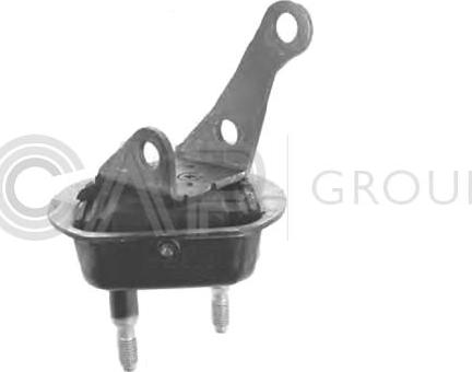 OCAP 1225776 - Suspension, corps de l'essieu droxauto.com