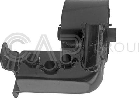 OCAP 1226453 - Support moteur droxauto.com
