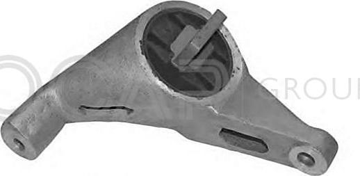 OCAP 1226409 - Support moteur droxauto.com