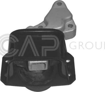 OCAP 1226400 - Support moteur droxauto.com