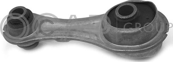 OCAP 1226550 - Support moteur droxauto.com