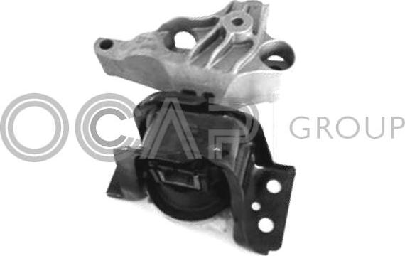 OCAP 1226552 - Support moteur droxauto.com