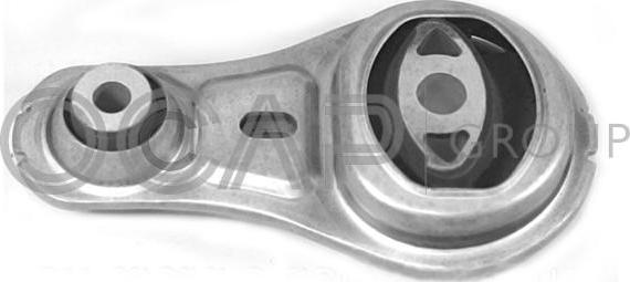 OCAP 1226562 - Support moteur droxauto.com