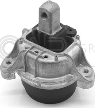 OCAP 1226587 - Support moteur droxauto.com