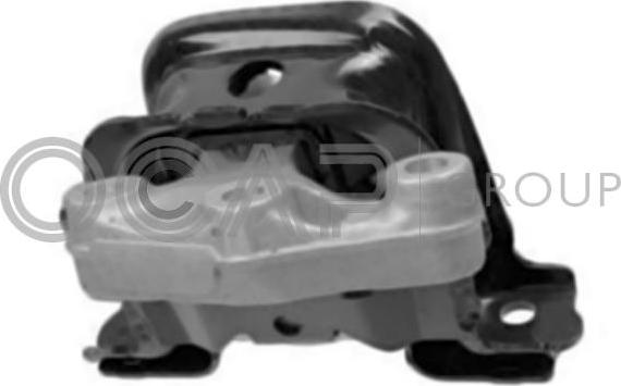 OCAP 1226577 - Support moteur droxauto.com
