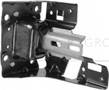 OCAP 1226657 - Support moteur droxauto.com