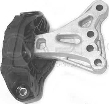 OCAP 1226661 - Support moteur droxauto.com