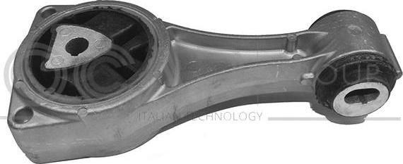 OCAP 1226605 - Support moteur droxauto.com