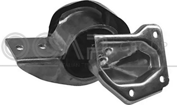 OCAP 1226632 - Support moteur droxauto.com
