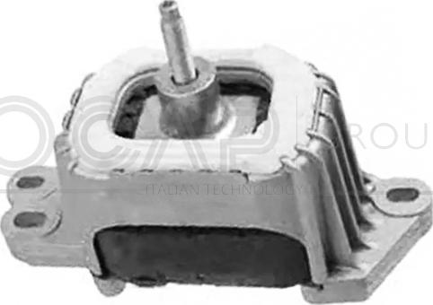 OCAP 1226629 - Support moteur droxauto.com