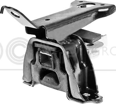 OCAP 1226673 - Support moteur droxauto.com