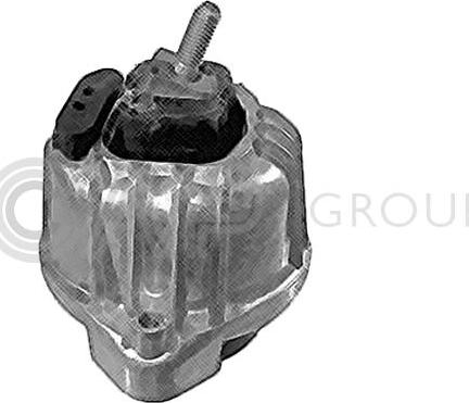 OCAP 1226090 - Support moteur droxauto.com