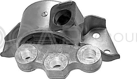 OCAP 1226044 - Support moteur droxauto.com