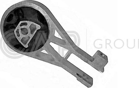 OCAP 1226040 - Support moteur droxauto.com