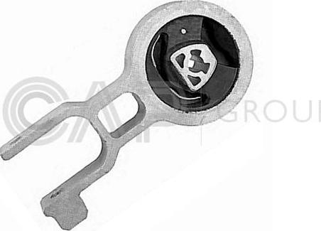 OCAP 1226041 - Support moteur droxauto.com