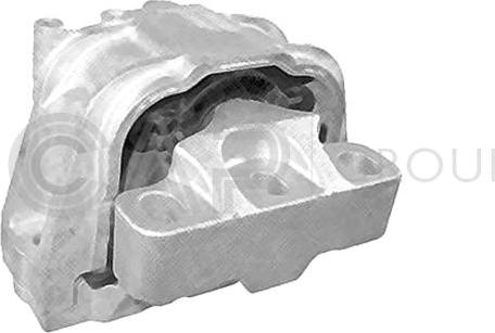 OCAP 1226065 - Support moteur droxauto.com