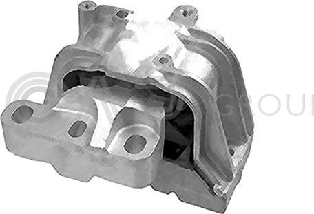 OCAP 1226067 - Support moteur droxauto.com