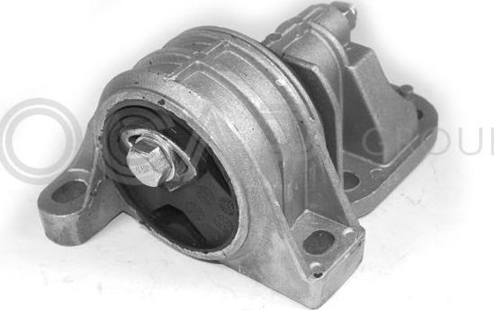 OCAP 1226008 - Support moteur droxauto.com