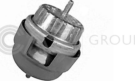 OCAP 1226081 - Support moteur droxauto.com