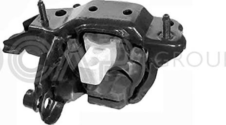OCAP 1226083 - Support moteur droxauto.com