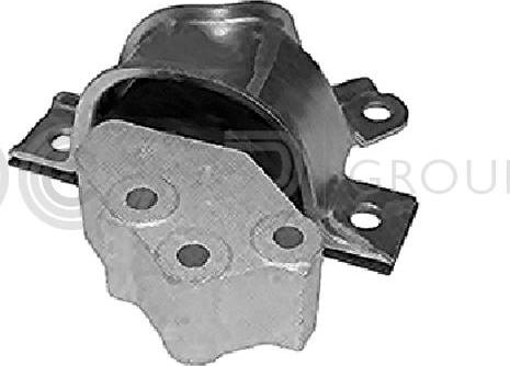 OCAP 1226026 - Support moteur droxauto.com