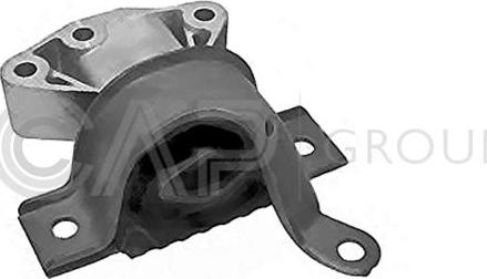 OCAP 1226027 - Support moteur droxauto.com