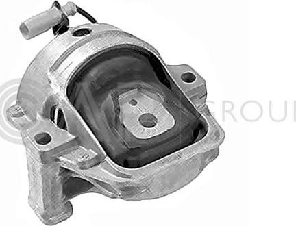 OCAP 1226074 - Support moteur droxauto.com