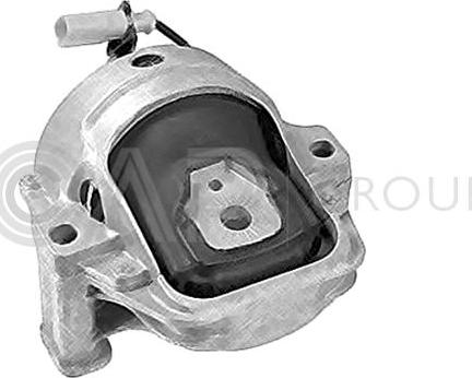 OCAP 1226077 - Support moteur droxauto.com