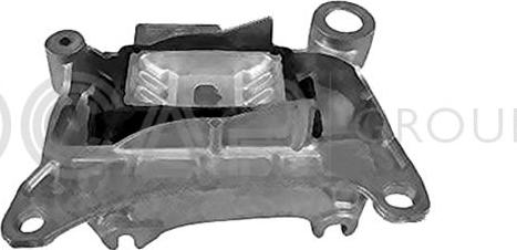 OCAP 1226154 - Support moteur droxauto.com