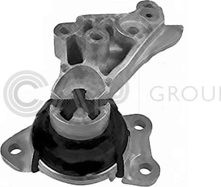 OCAP 1226157 - Support moteur droxauto.com