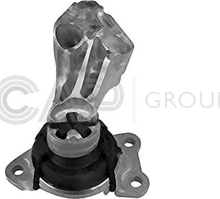OCAP 1226164 - Support moteur droxauto.com