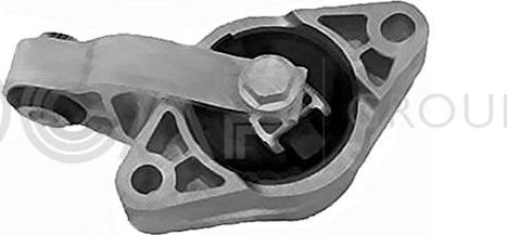 OCAP 1226160 - Support moteur droxauto.com